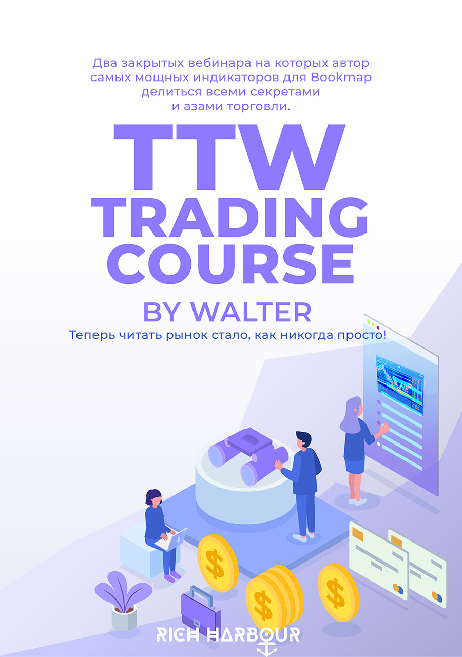 Обучающие материалы - TTW Trading Course